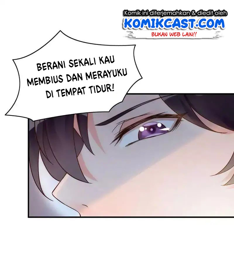 My Wife is Cold-Hearted chapter 3