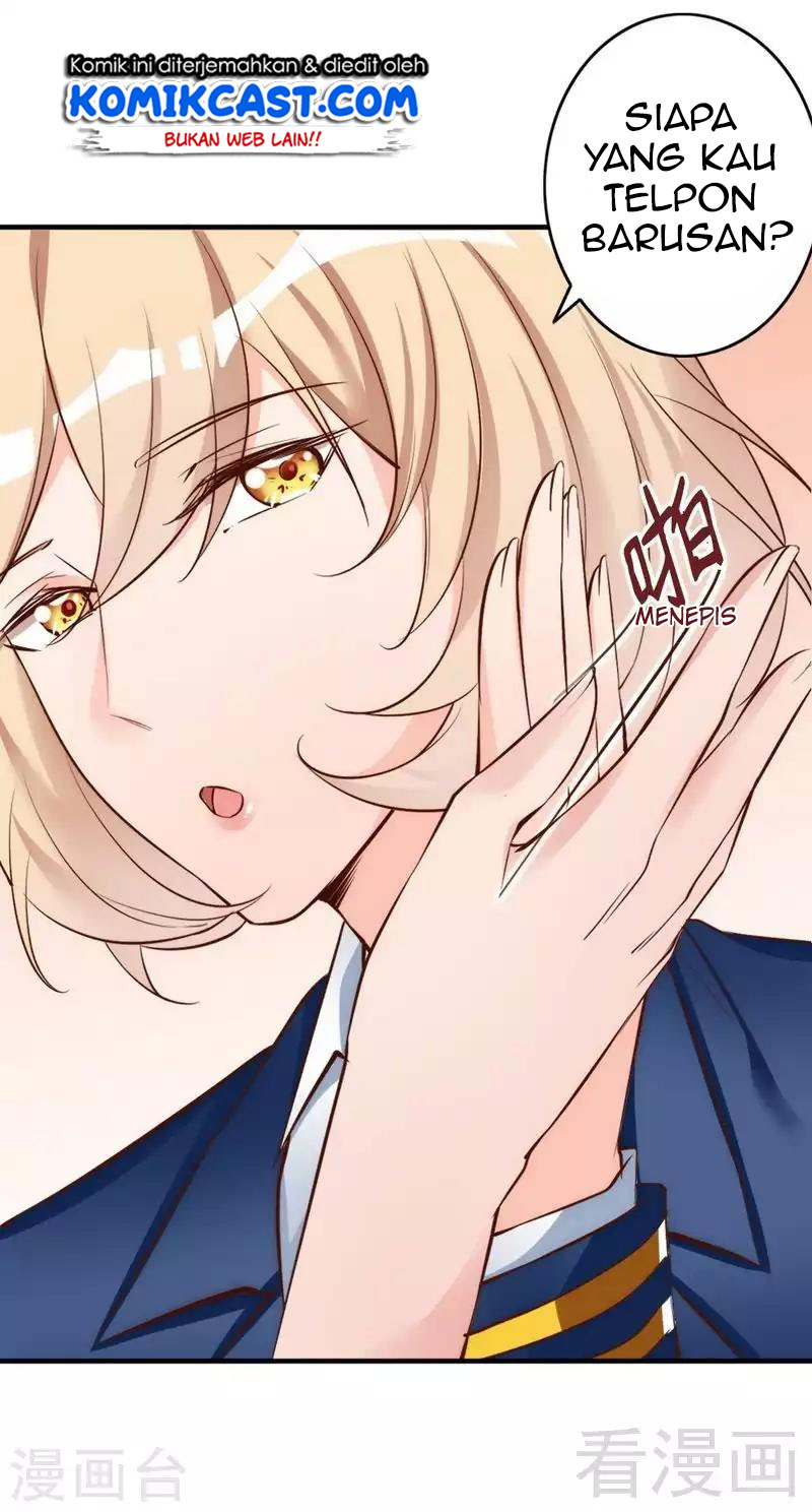 My Wife is Cold-Hearted chapter 45