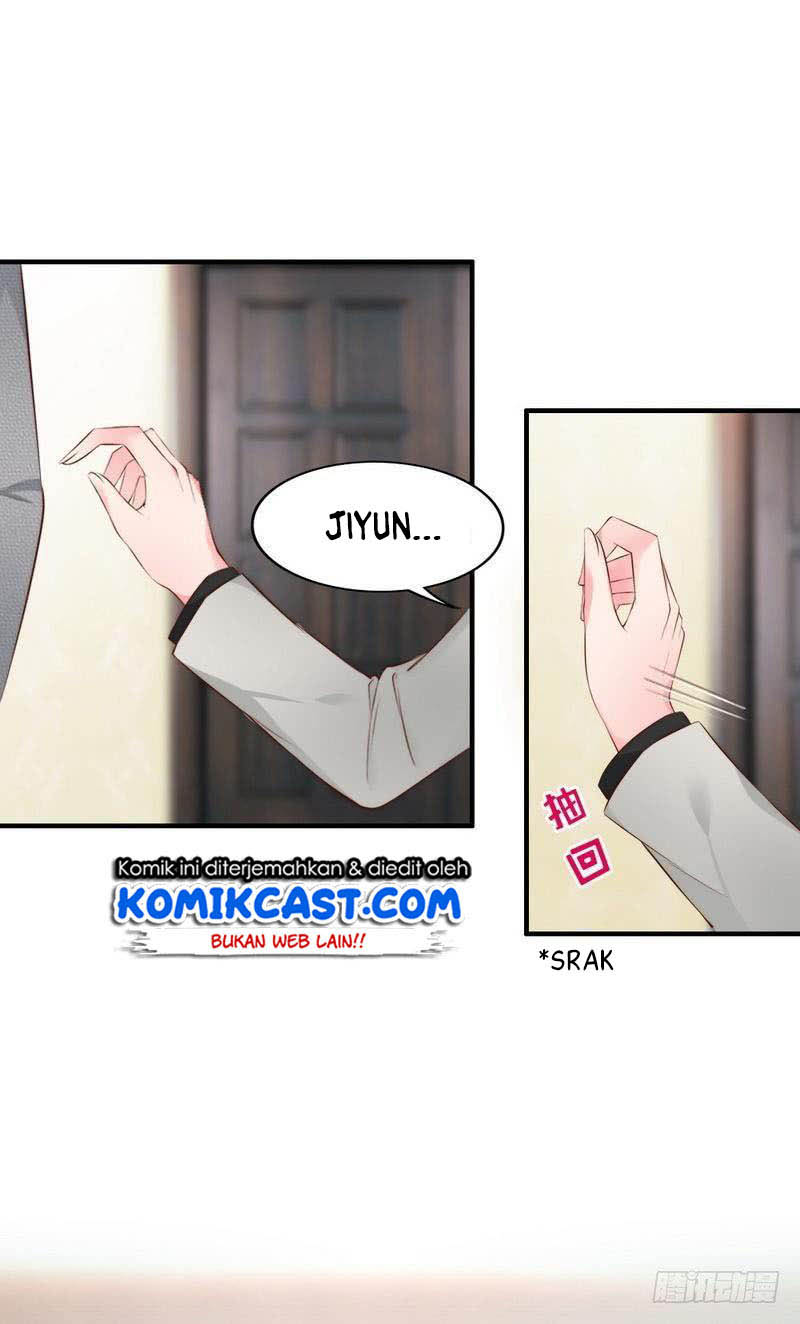 My Wife is Cold-Hearted Chapter 57 Bahasa Indonesia