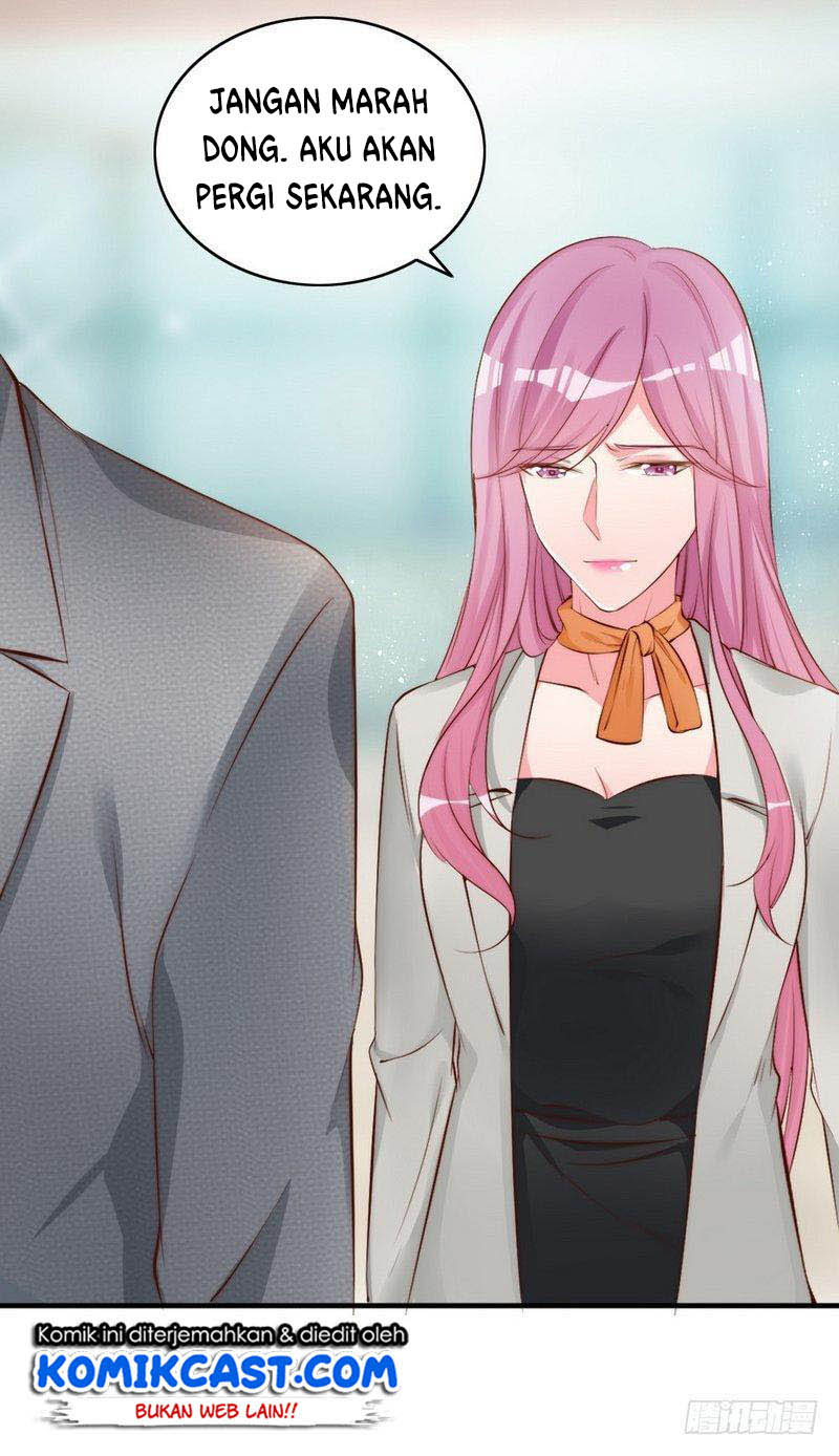 My Wife is Cold-Hearted Chapter 57 Bahasa Indonesia