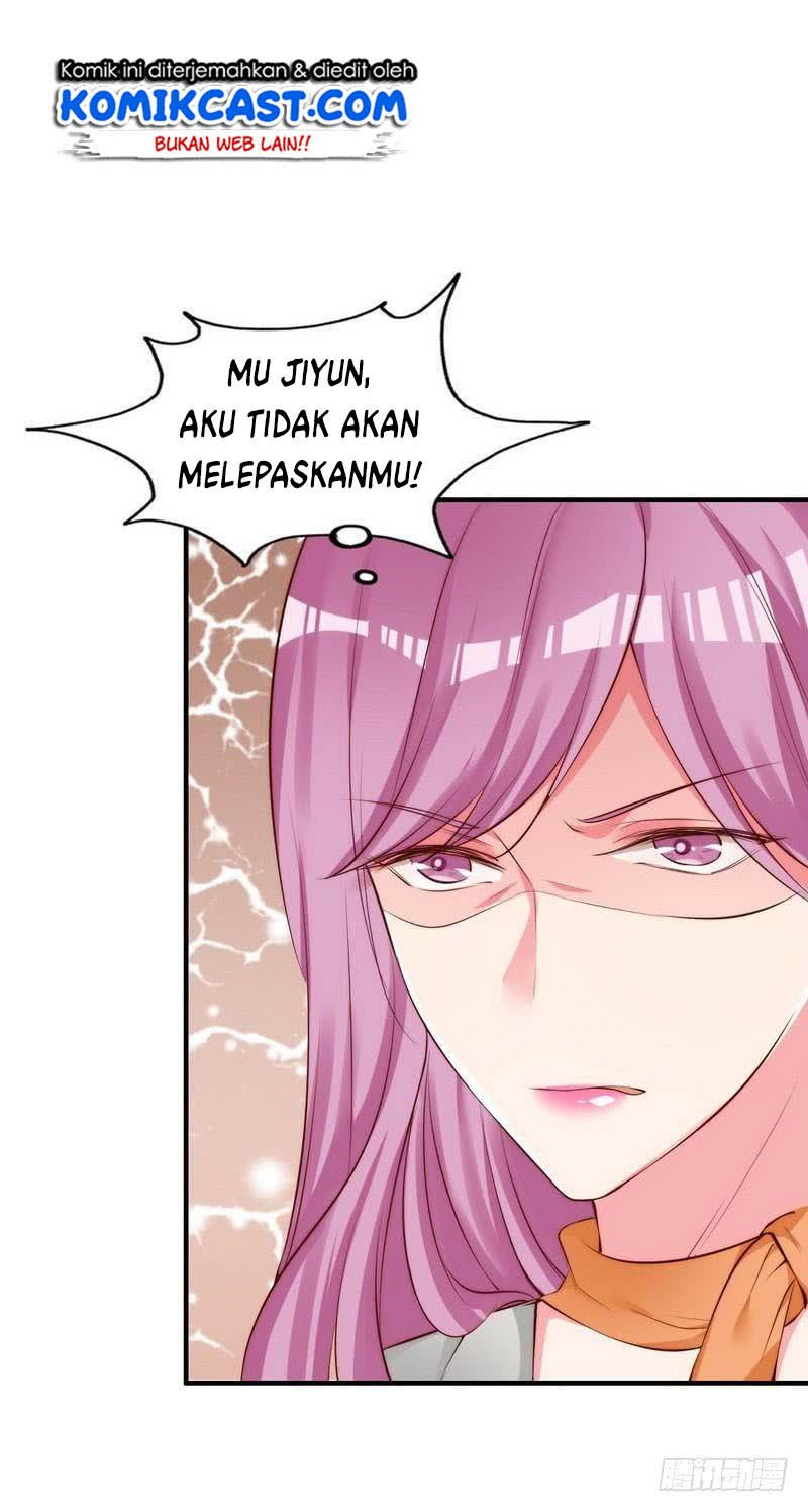 My Wife is Cold-Hearted Chapter 57 Bahasa Indonesia