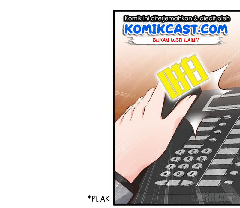 My Wife is Cold-Hearted Chapter 57 Bahasa Indonesia