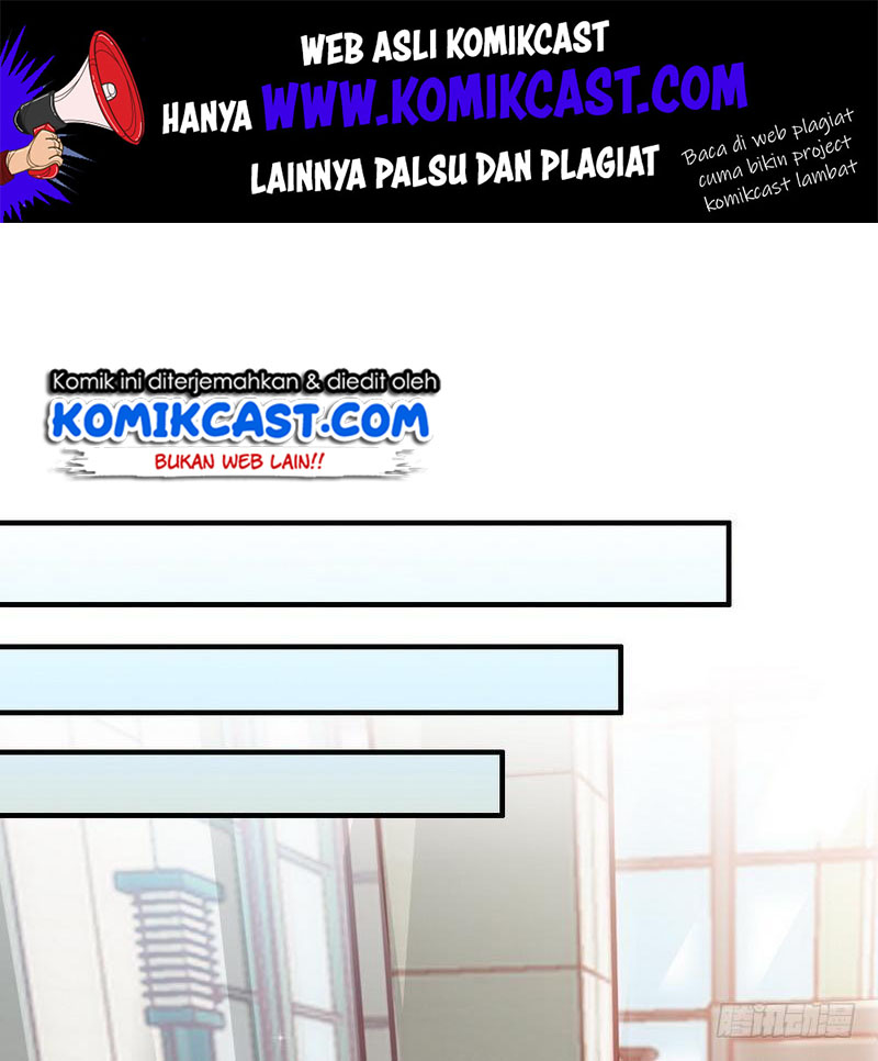 My Wife is Cold-Hearted Chapter 57 Bahasa Indonesia