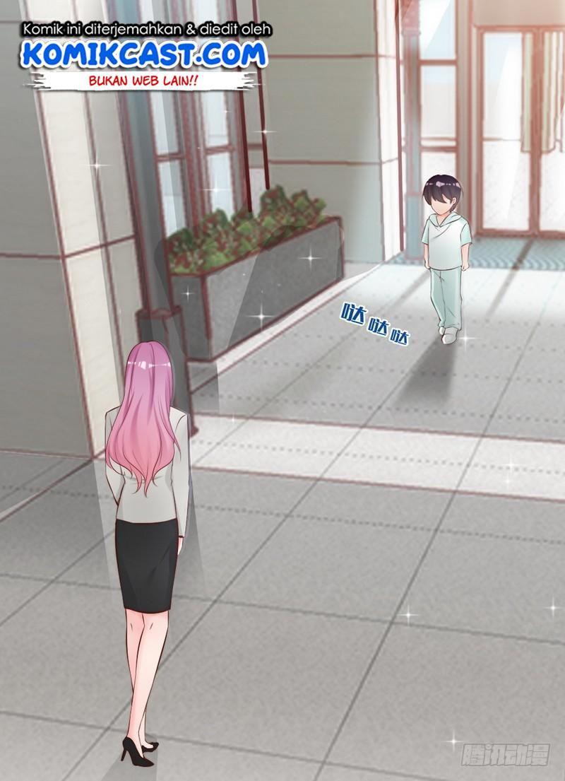 My Wife is Cold-Hearted Chapter 57 Bahasa Indonesia