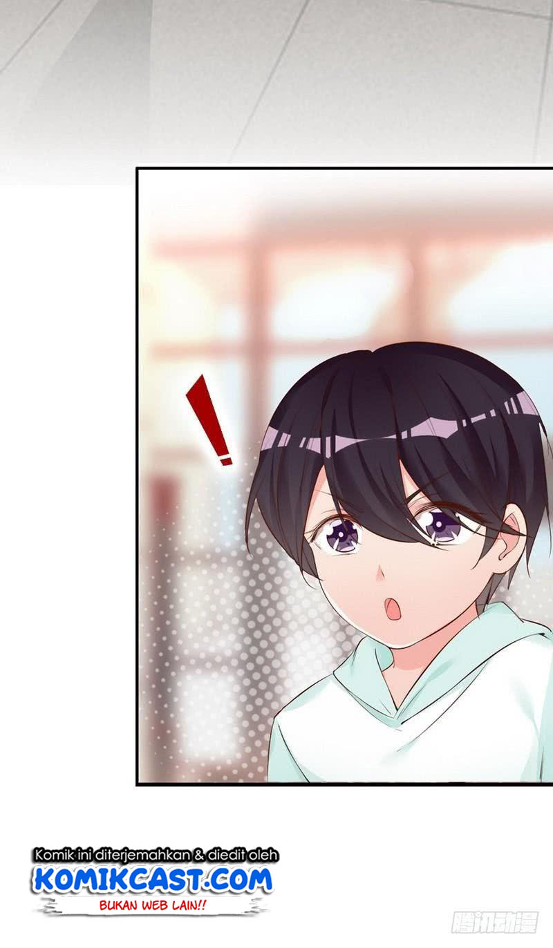 My Wife is Cold-Hearted Chapter 57 Bahasa Indonesia