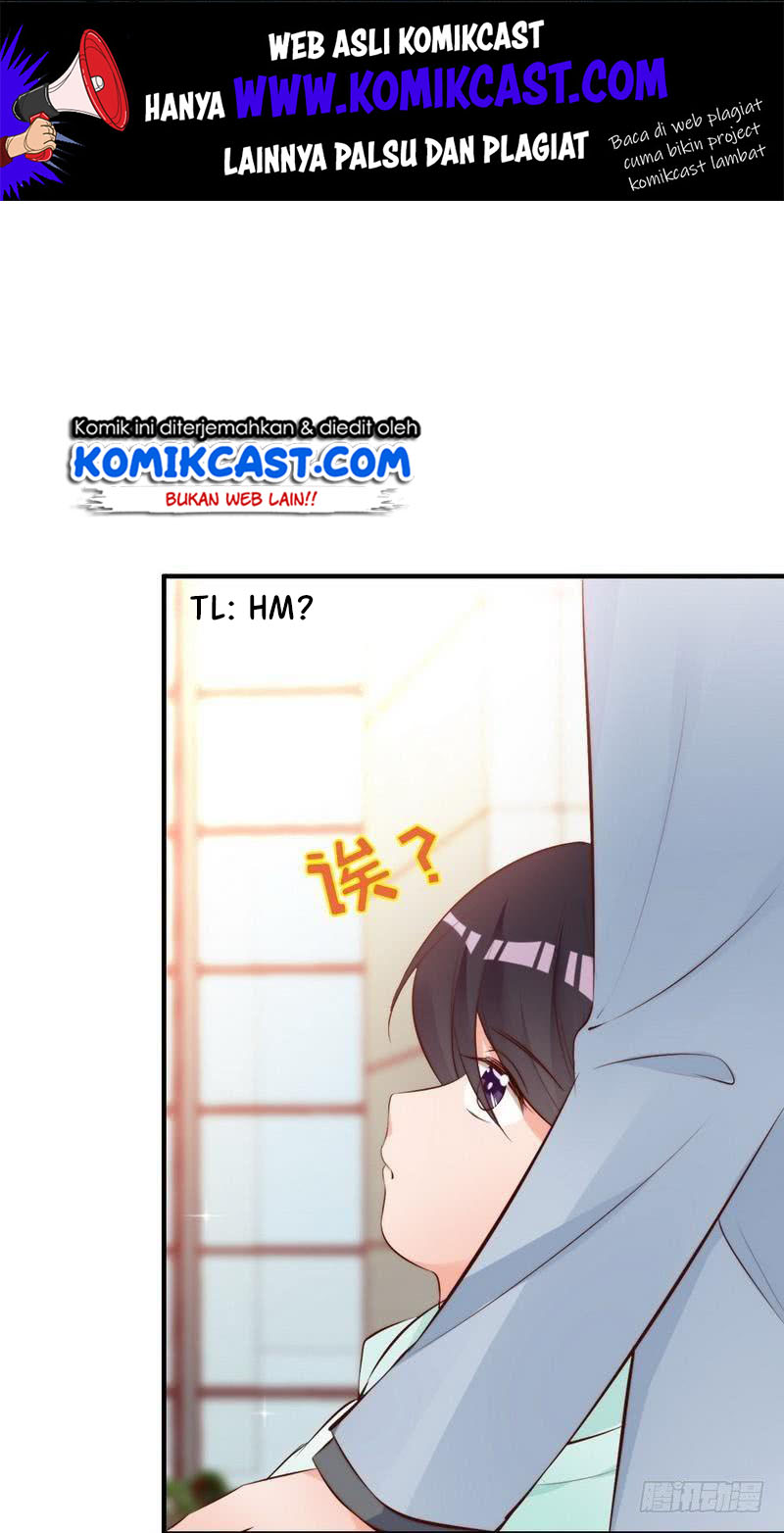 My Wife is Cold-Hearted Chapter 57 Bahasa Indonesia