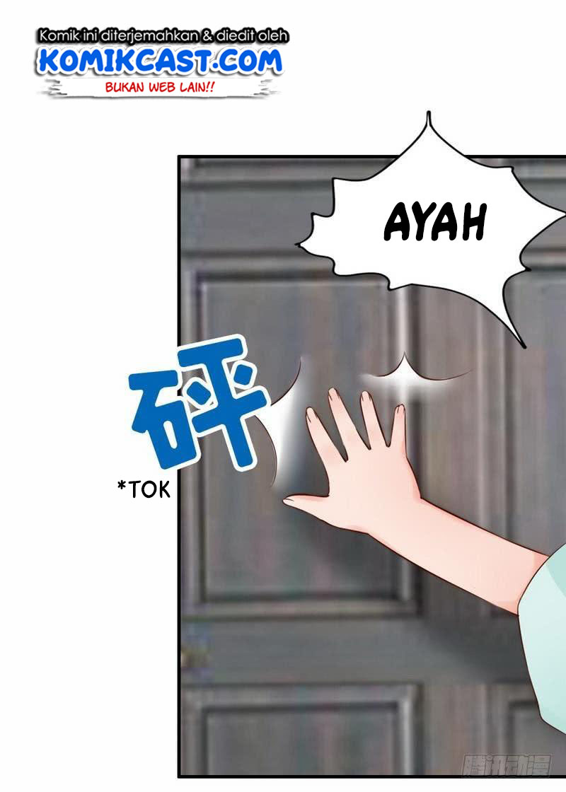 My Wife is Cold-Hearted Chapter 57 Bahasa Indonesia