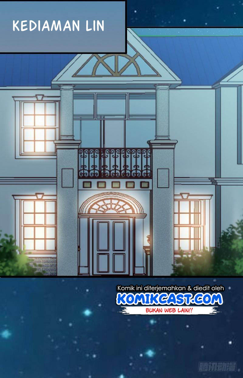 My Wife is Cold-Hearted Chapter 57 Bahasa Indonesia