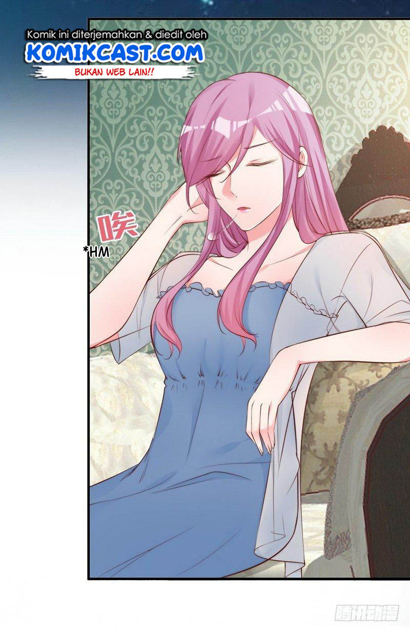 My Wife is Cold-Hearted Chapter 57 Bahasa Indonesia