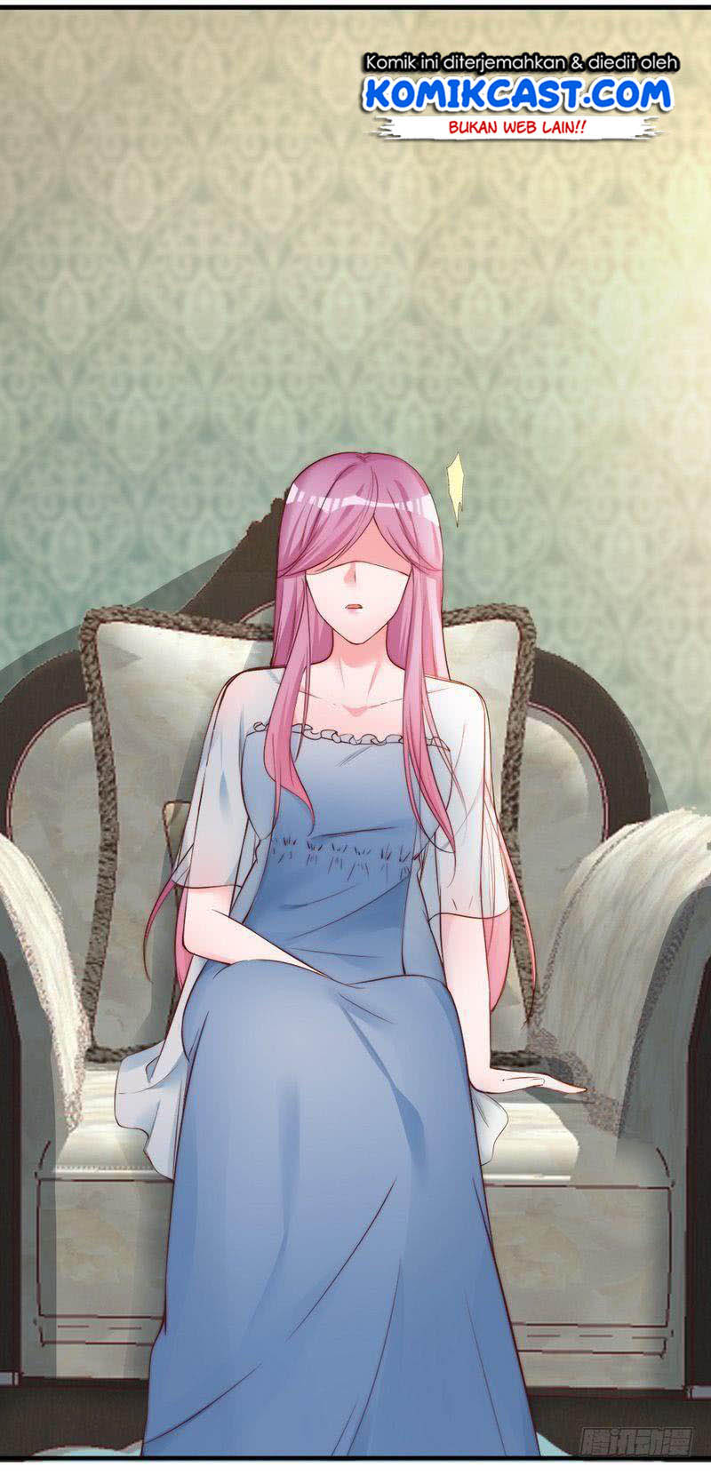 My Wife is Cold-Hearted Chapter 57 Bahasa Indonesia