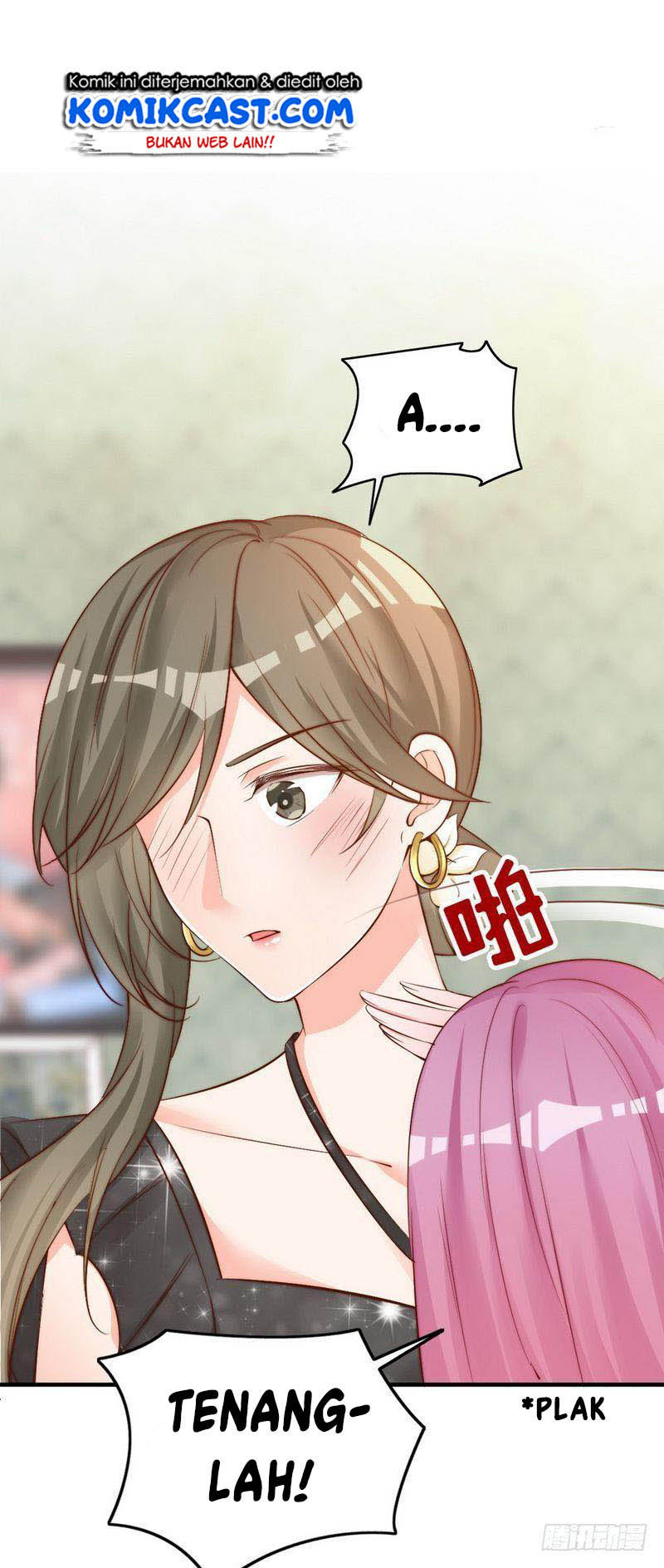 My Wife is Cold-Hearted Chapter 57 Bahasa Indonesia