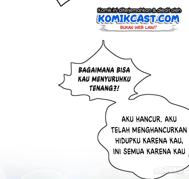 My Wife is Cold-Hearted Chapter 57 Bahasa Indonesia