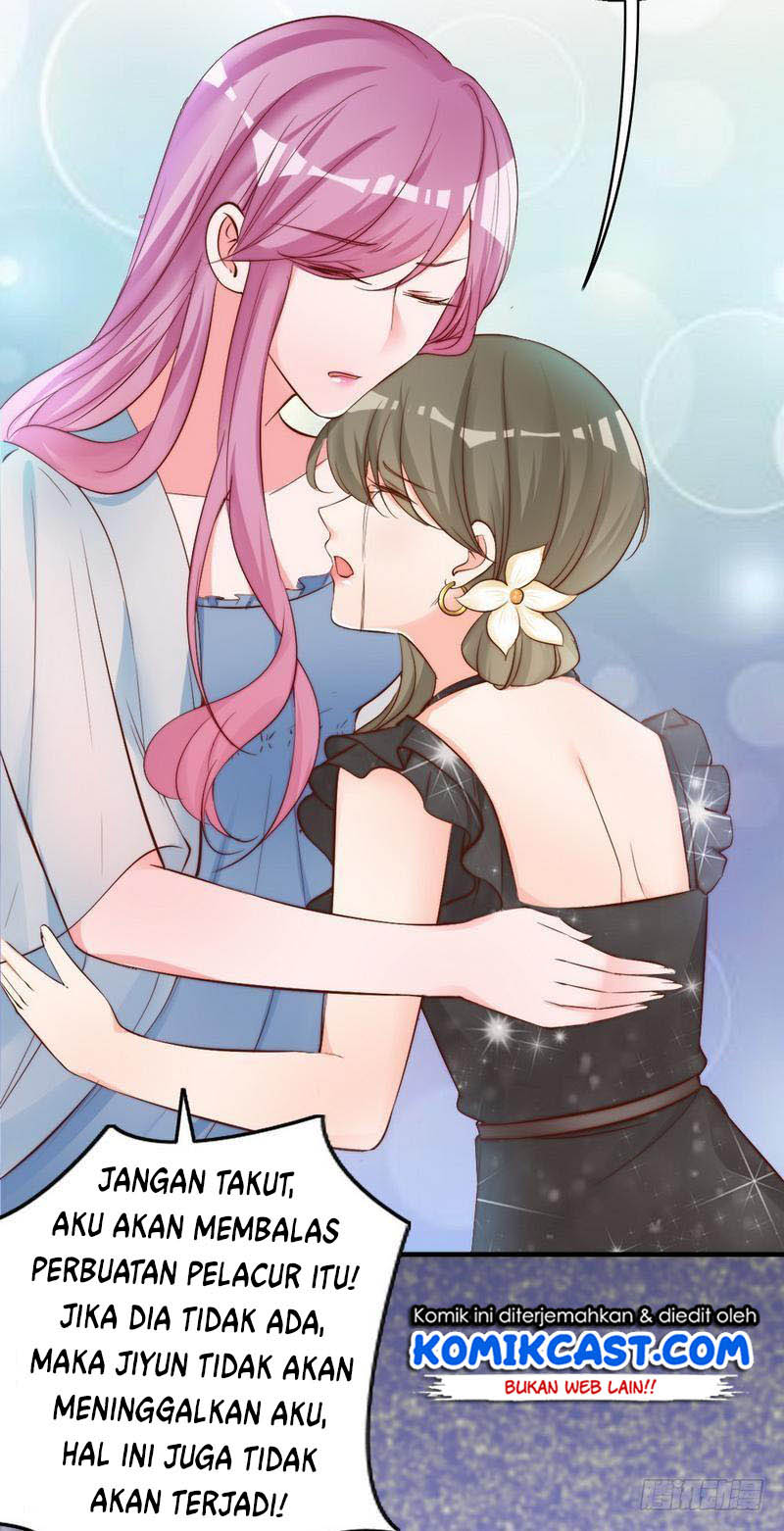 My Wife is Cold-Hearted Chapter 57 Bahasa Indonesia