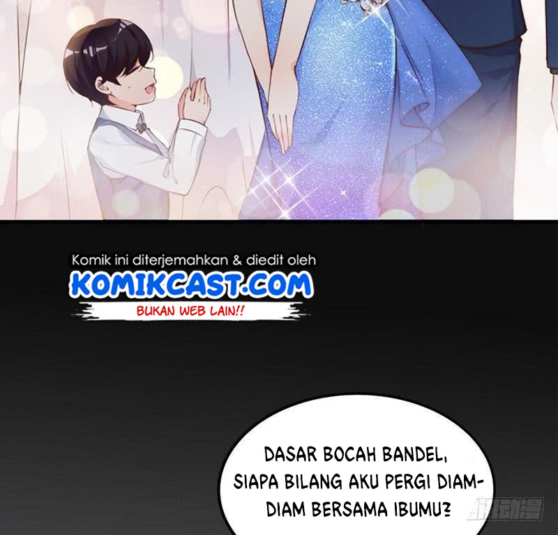 My Wife is Cold-Hearted chapter 69