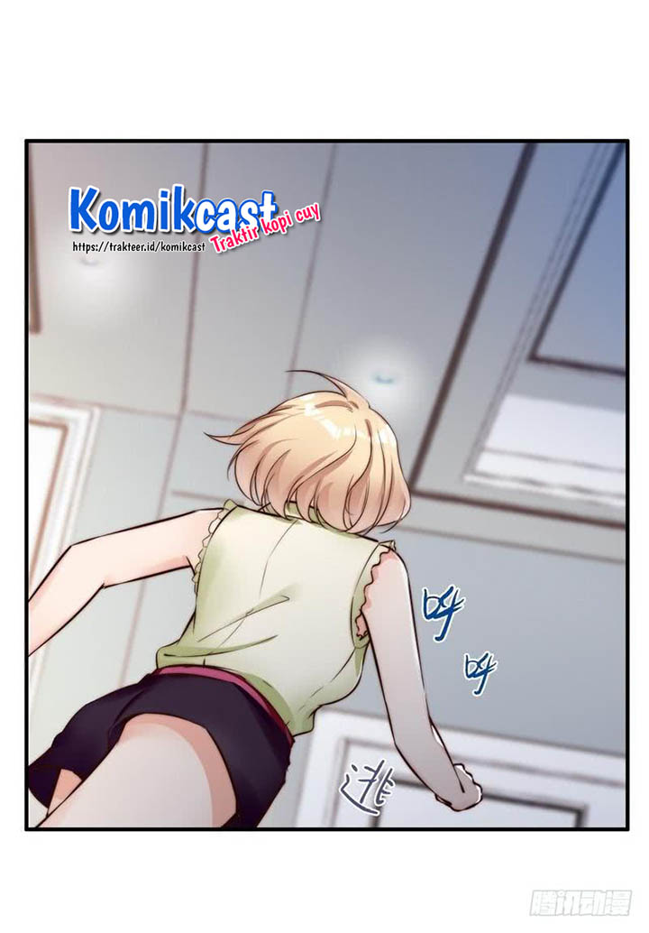 My Wife is Cold-Hearted chapter 120