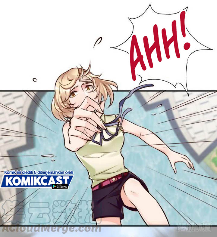 My Wife is Cold-Hearted chapter 122
