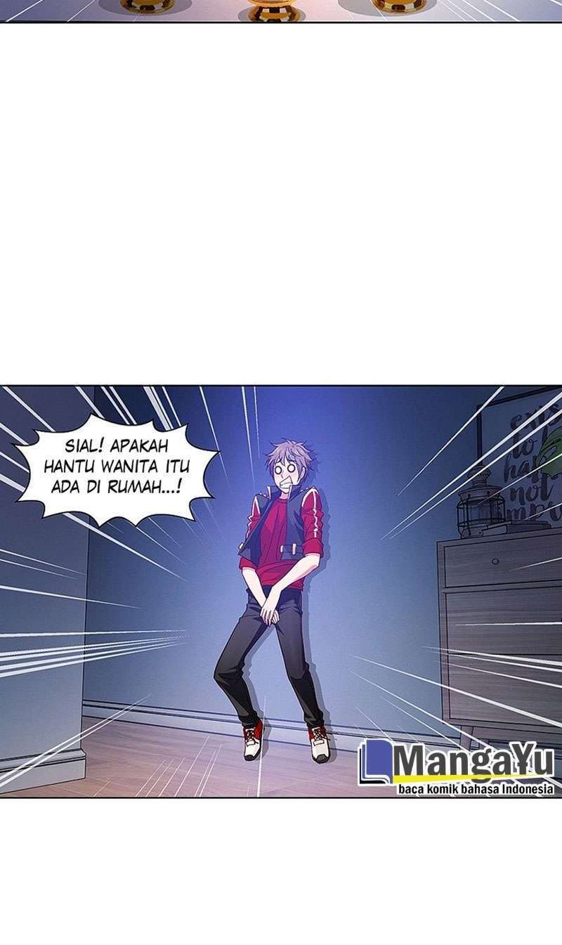 My Wife is a Ghost chapter 16