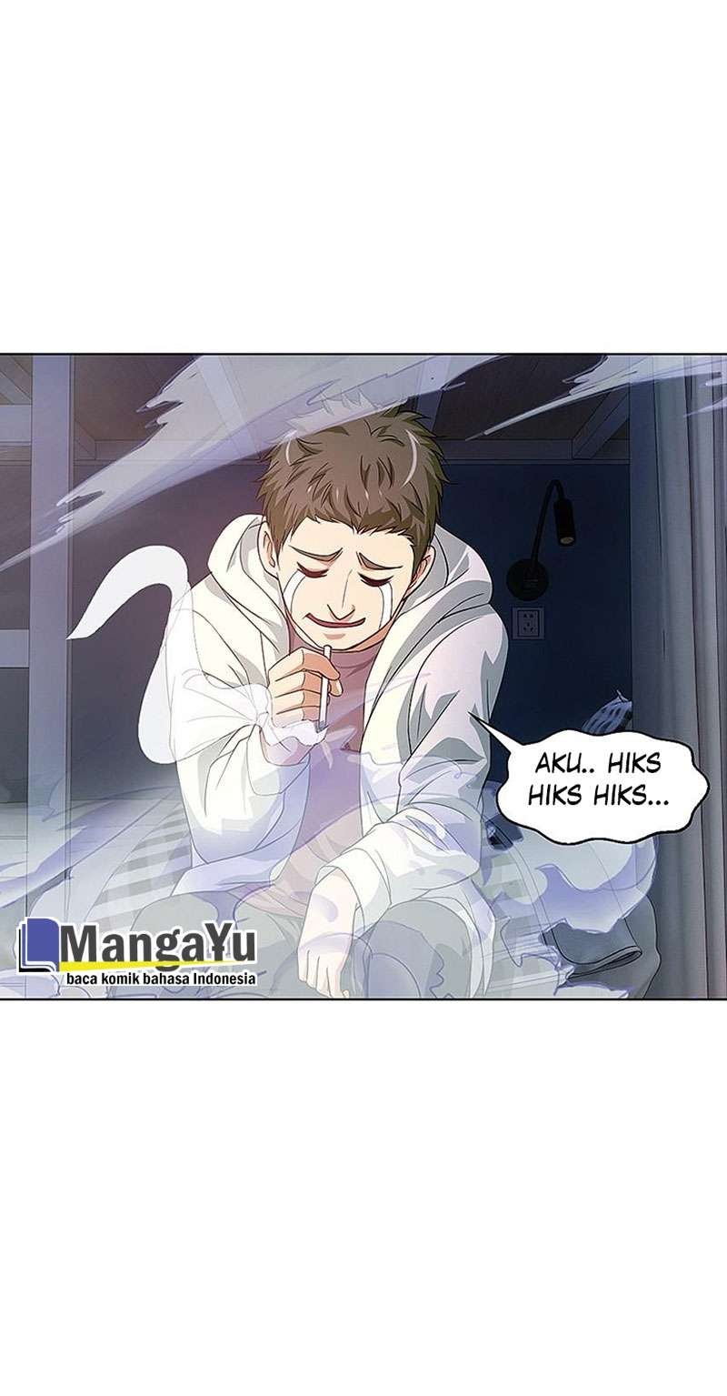 My Wife is a Ghost chapter 18