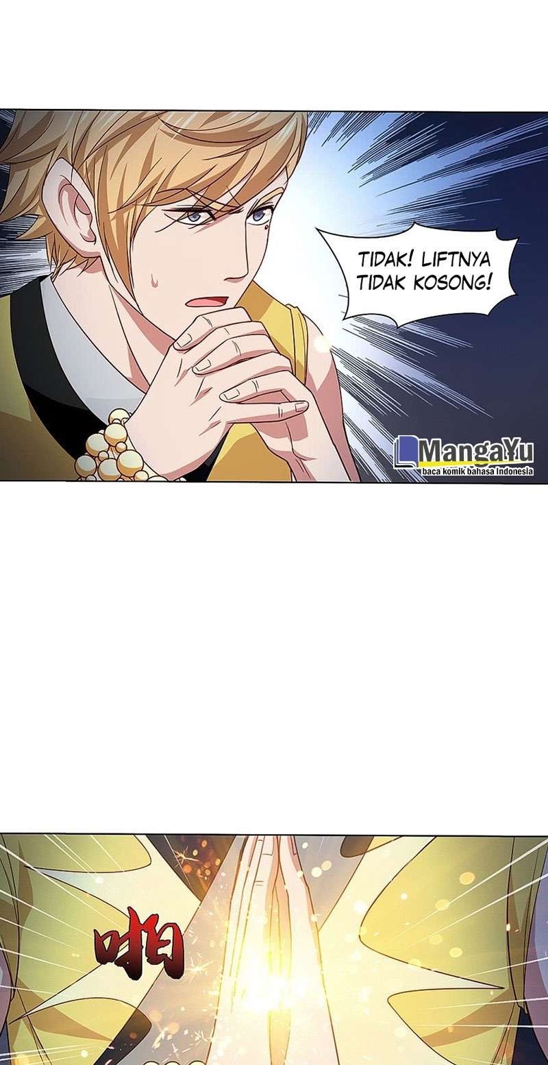 My Wife is a Ghost chapter 25