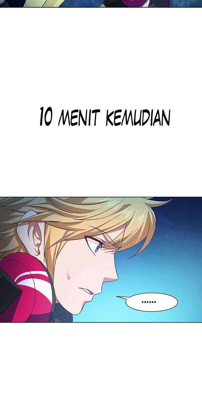 My Wife is a Ghost Chapter 29 Bahasa Indonesia