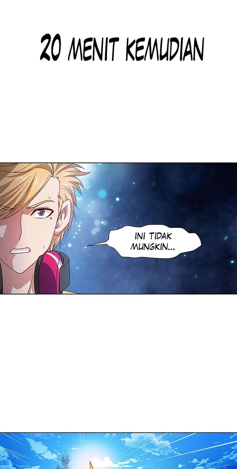 My Wife is a Ghost Chapter 29 Bahasa Indonesia