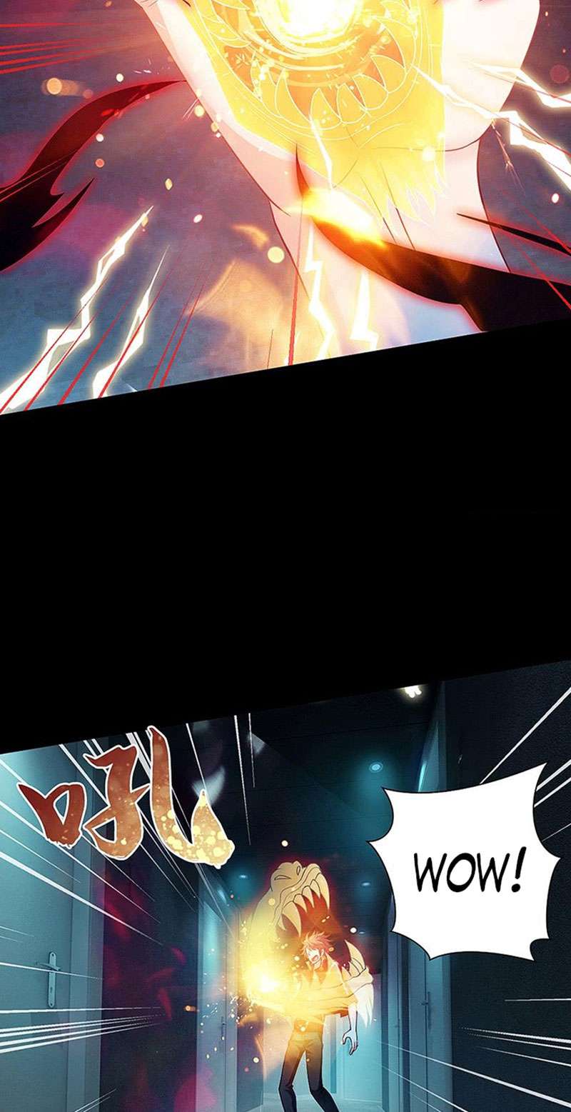 My Wife is a Ghost Chapter 42 Bahasa Indonesia