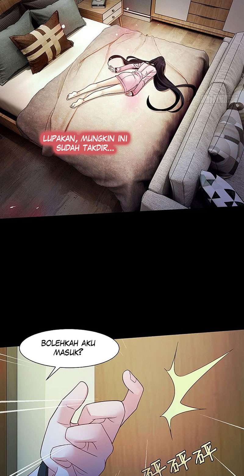 My Wife is a Ghost Chapter 42 Bahasa Indonesia