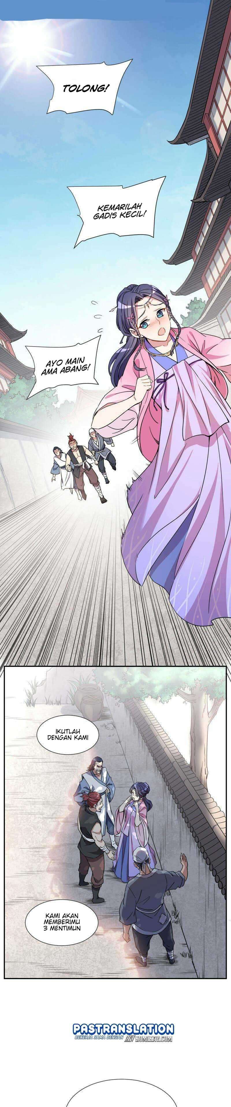 My 7 Wives Are Forcing Me To Die chapter 1