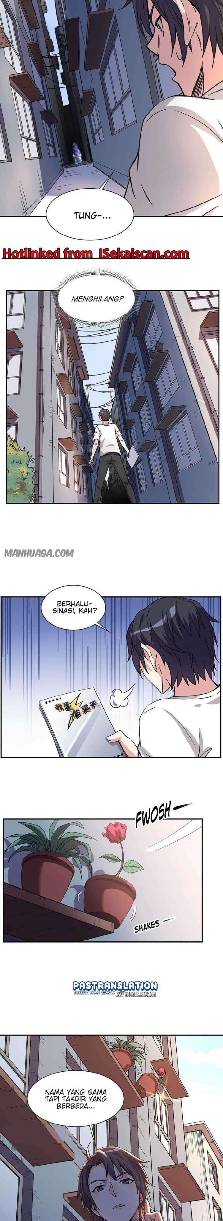 My 7 Wives Are Forcing Me To Die chapter 1