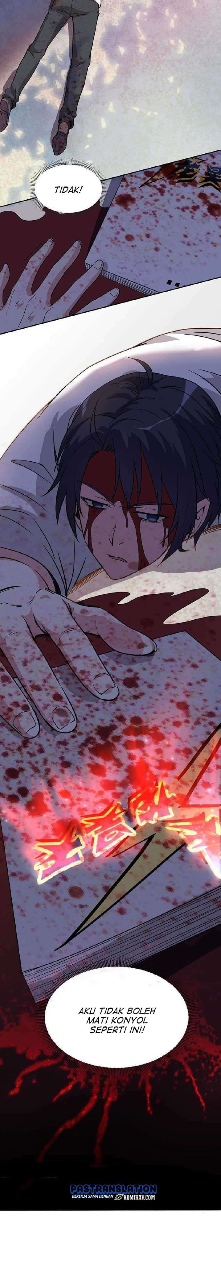 My 7 Wives Are Forcing Me To Die chapter 1