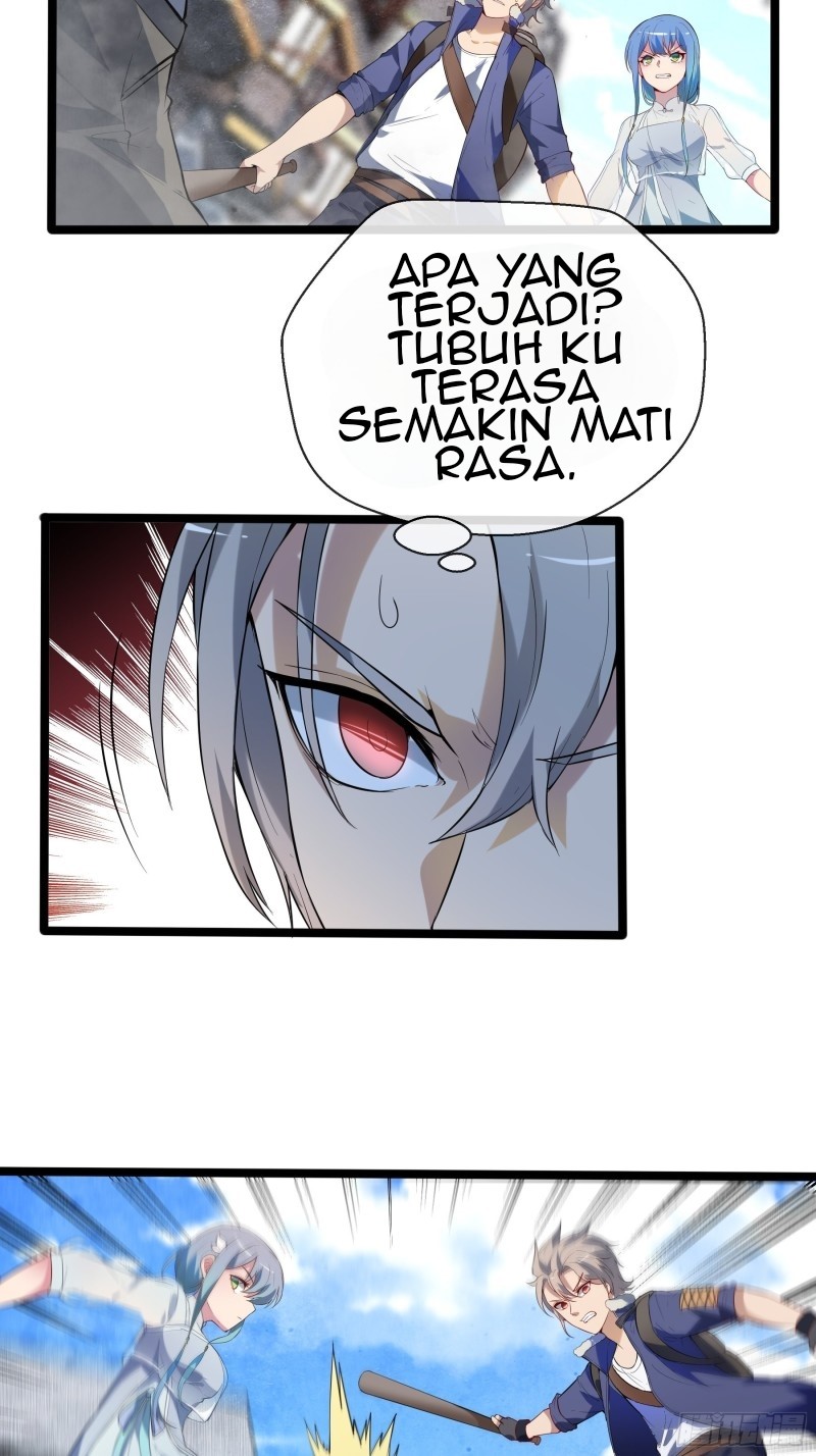 My Apocalypse (The Last Day Of The Demon) chapter 6