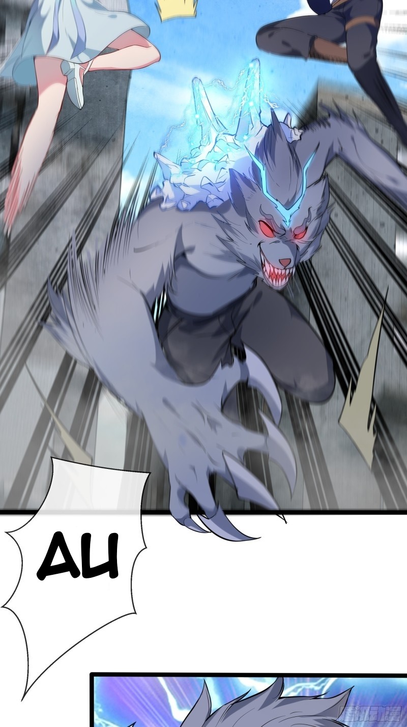 My Apocalypse (The Last Day Of The Demon) chapter 6