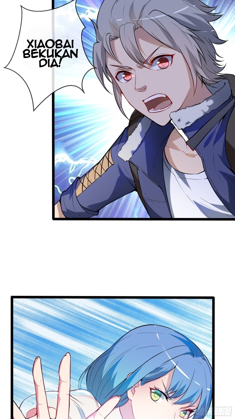 My Apocalypse (The Last Day Of The Demon) chapter 6