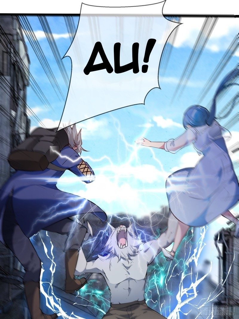 My Apocalypse (The Last Day Of The Demon) chapter 6