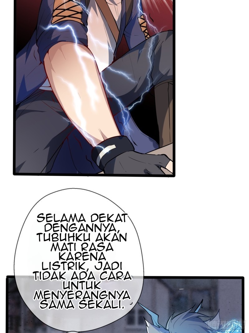 My Apocalypse (The Last Day Of The Demon) chapter 6