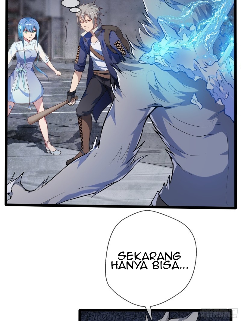 My Apocalypse (The Last Day Of The Demon) chapter 6