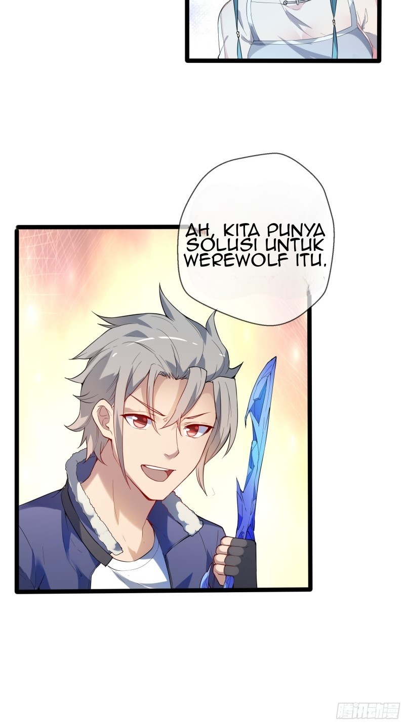My Apocalypse (The Last Day Of The Demon) chapter 6