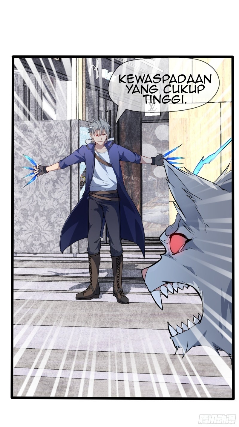 My Apocalypse (The Last Day Of The Demon) chapter 6