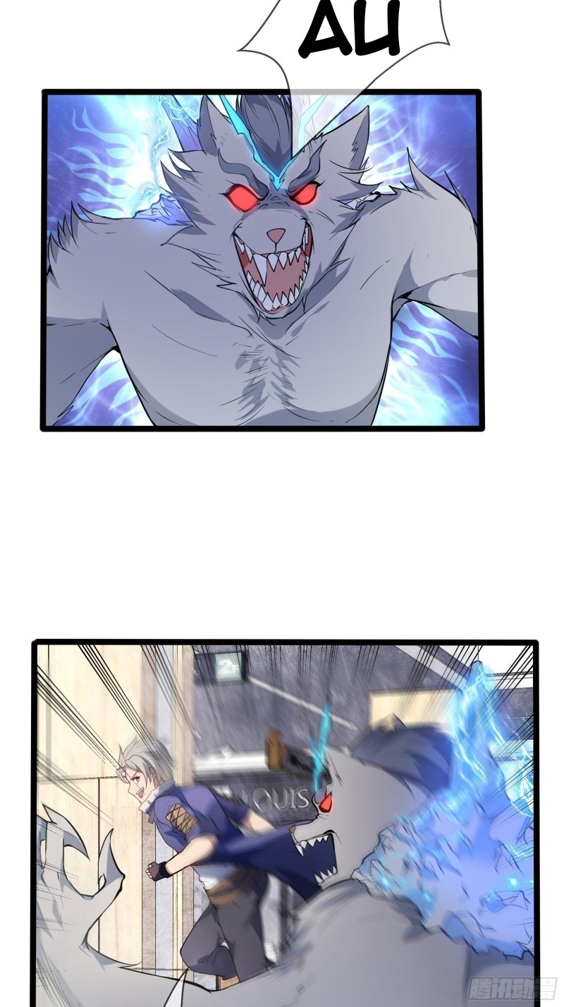 My Apocalypse (The Last Day Of The Demon) chapter 6