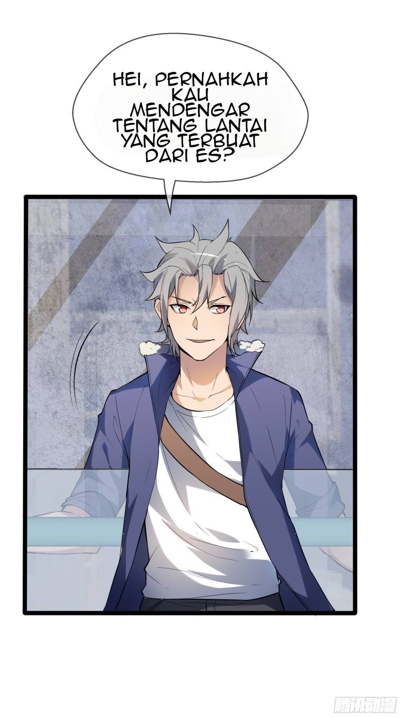 My Apocalypse (The Last Day Of The Demon) chapter 6
