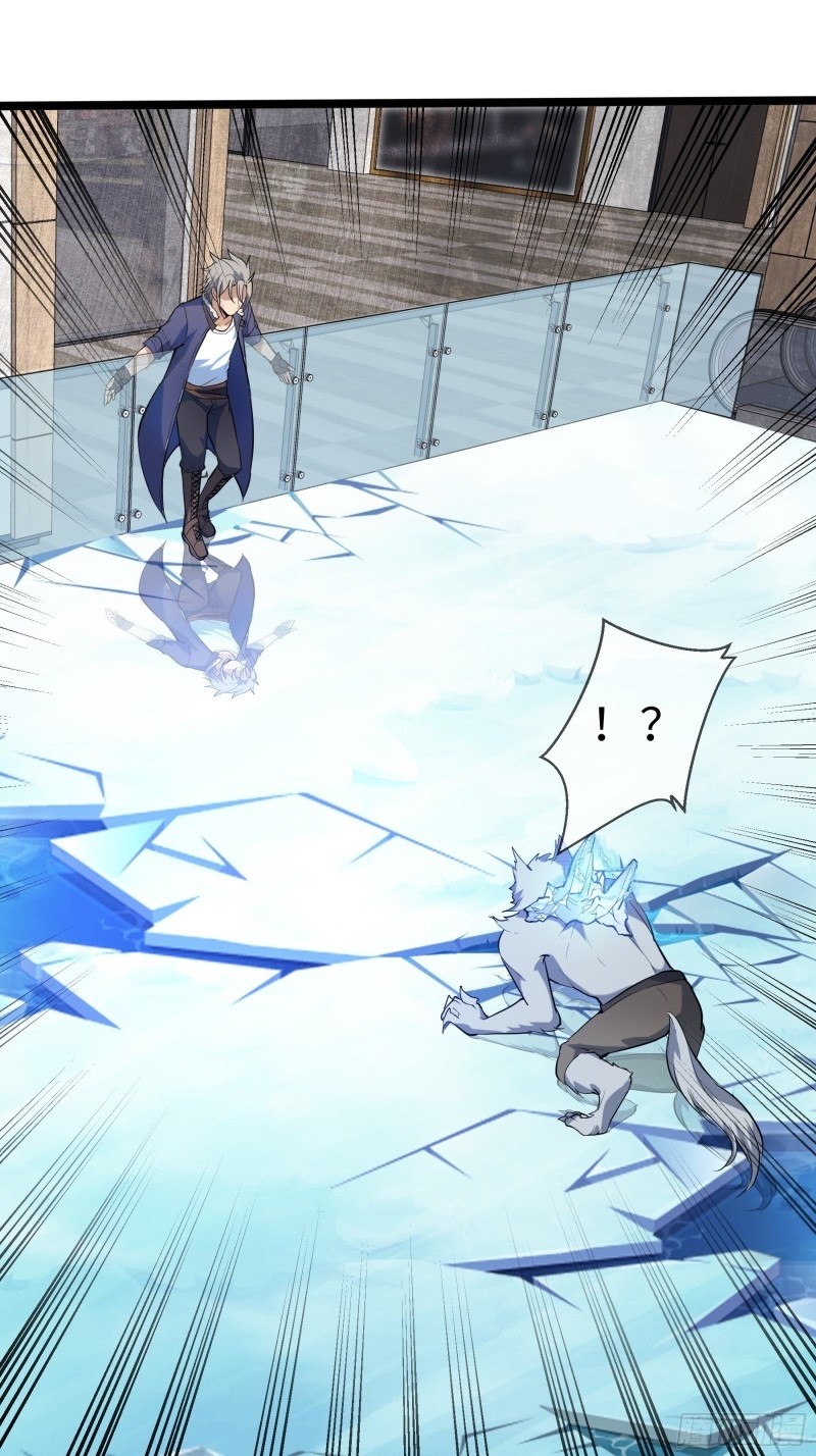 My Apocalypse (The Last Day Of The Demon) chapter 6