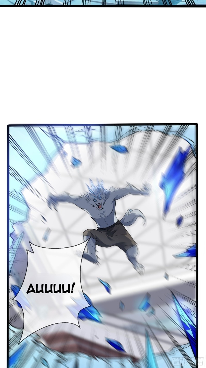 My Apocalypse (The Last Day Of The Demon) chapter 6