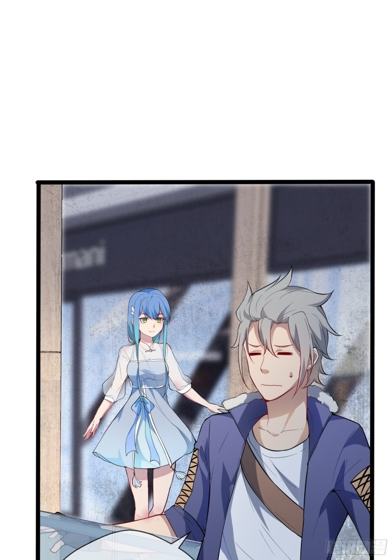 My Apocalypse (The Last Day Of The Demon) chapter 6