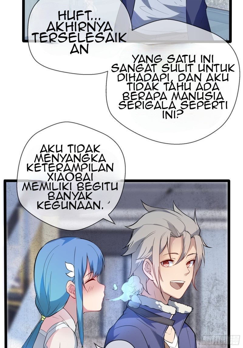 My Apocalypse (The Last Day Of The Demon) chapter 6
