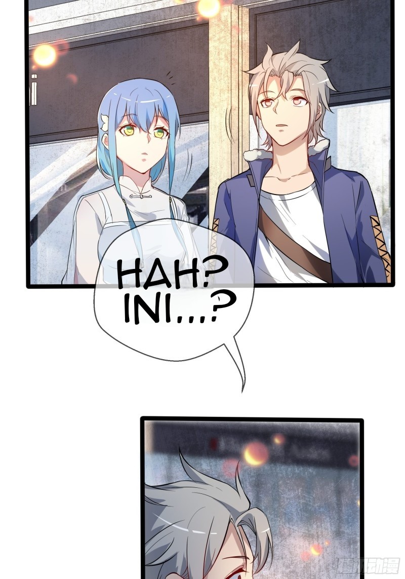My Apocalypse (The Last Day Of The Demon) chapter 6