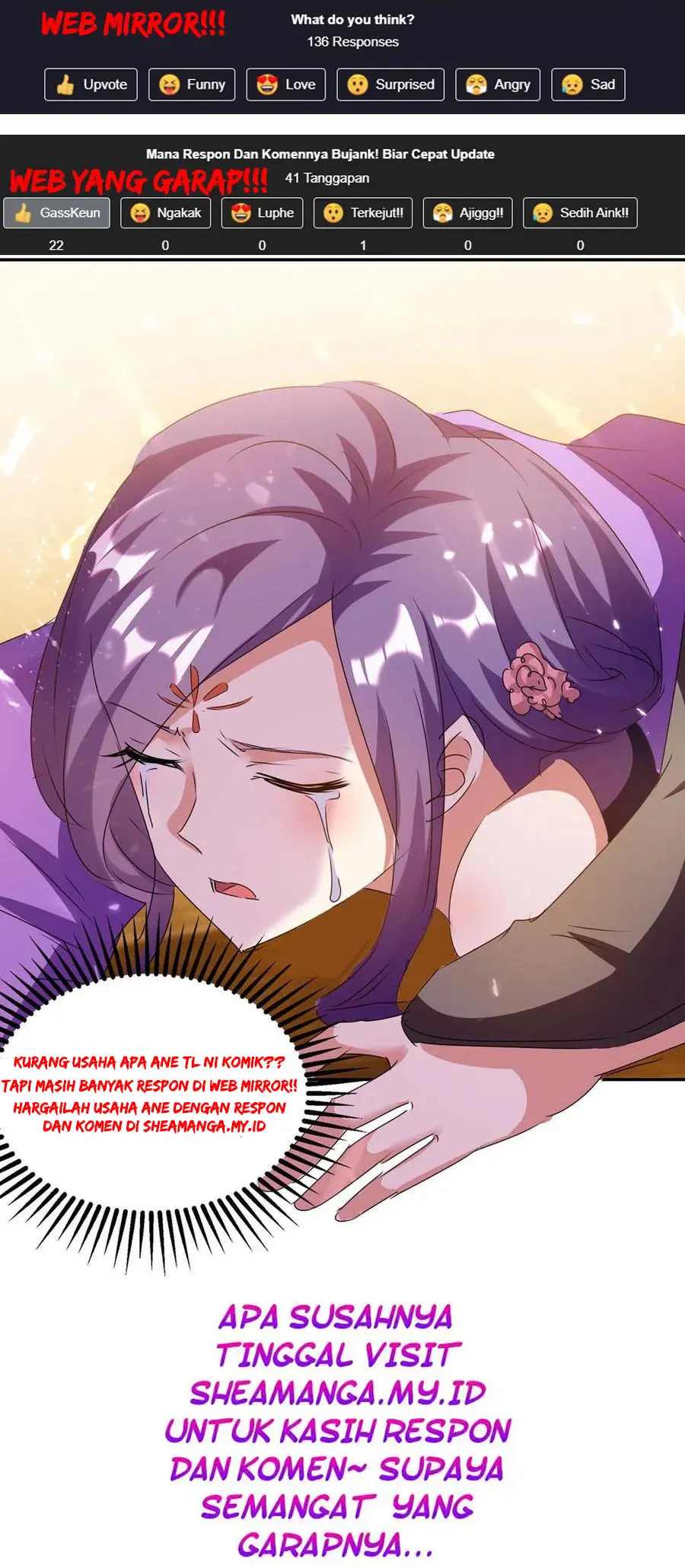 My Apocalypse (The Last Day Of The Demon) chapter 6