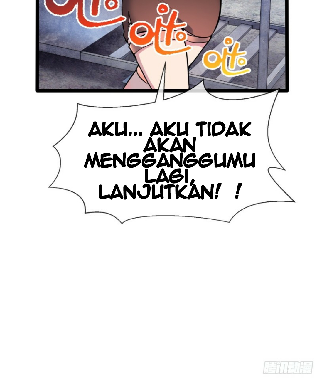My Apocalypse (The Last Day Of The Demon) chapter 10