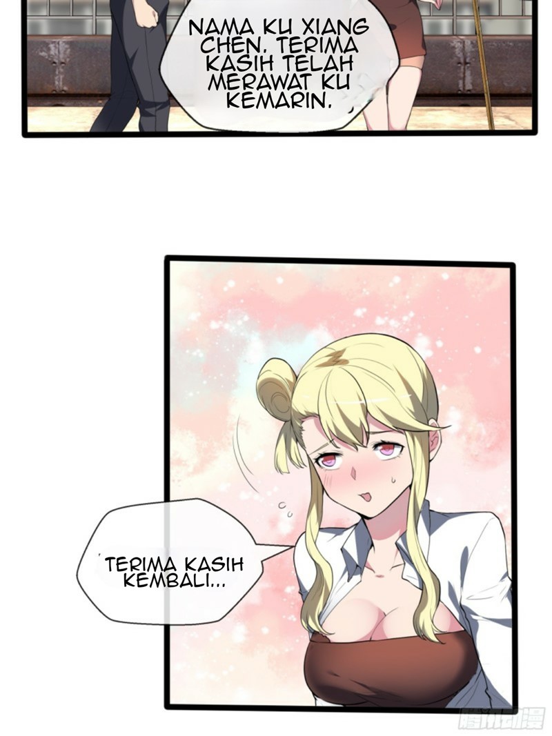 My Apocalypse (The Last Day Of The Demon) chapter 13