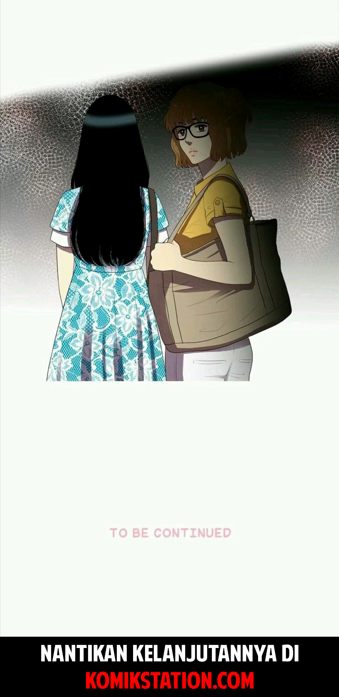 My Beautiful World chapter 33