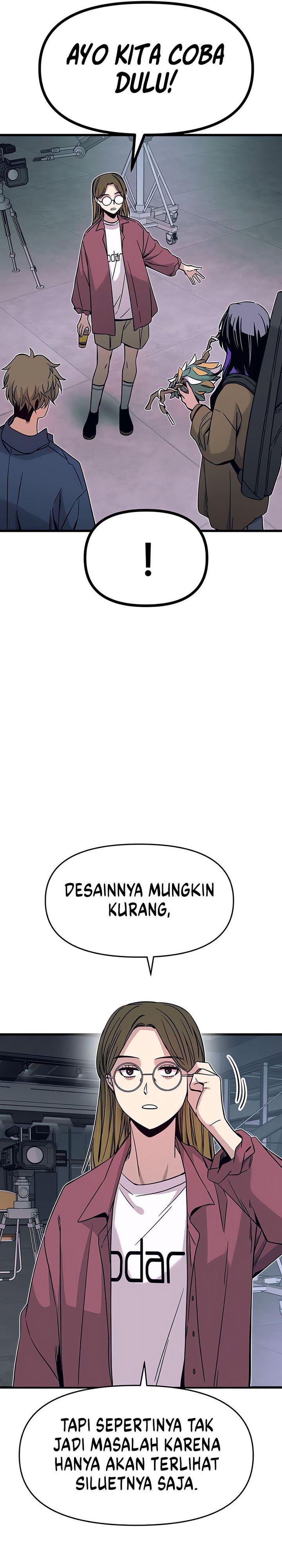 My Bias Gets on the Last Train chapter 24